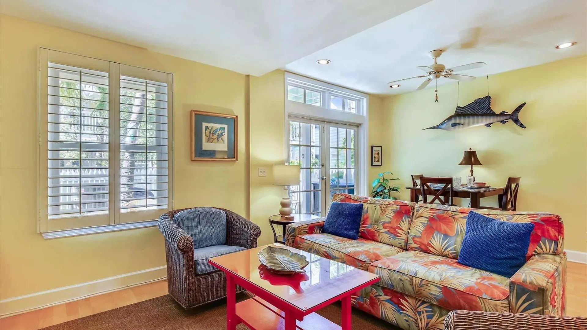 Key West Casa By Avantstay Communal Pool Bbq Patio Near Duval Street Week Long Stays Only Key West