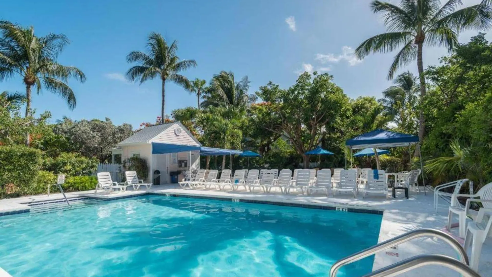 Tatil Evi Key West Casa By Avantstay Communal Pool Bbq Patio Near Duval Street Week Long Stays Only