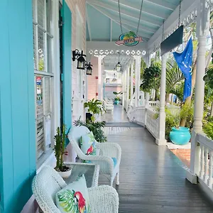 The Palms Cayo Hueso