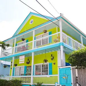 Caribbean House Cayo Hueso